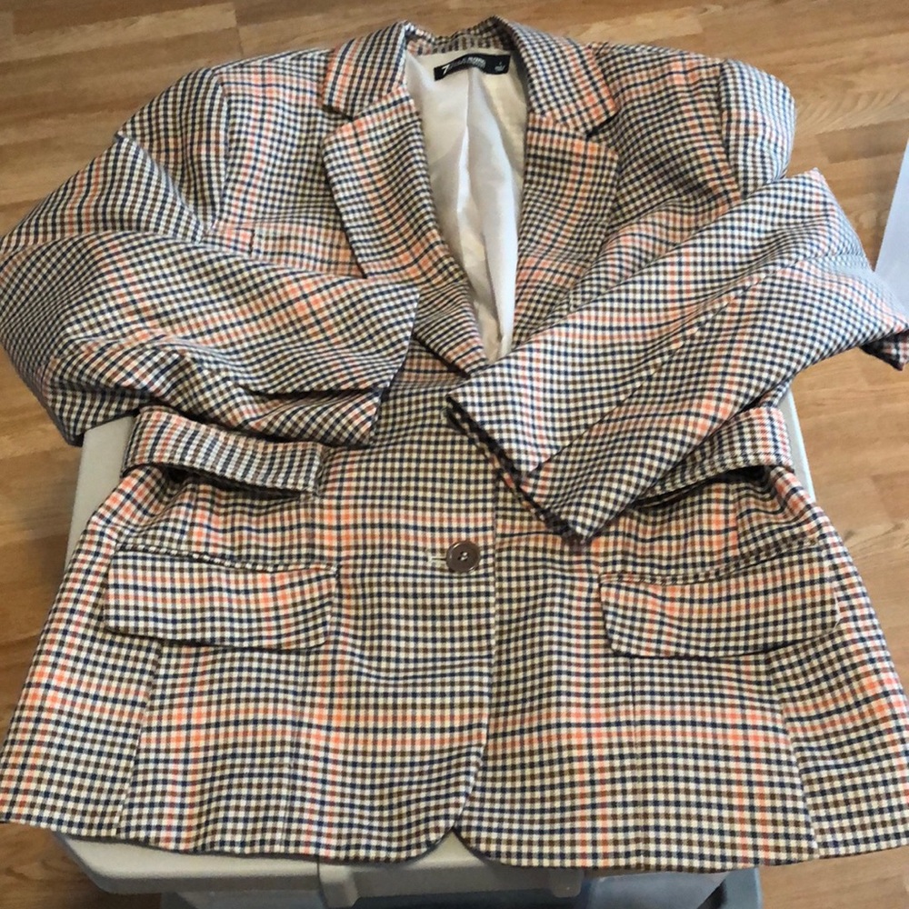Women’s Suit
